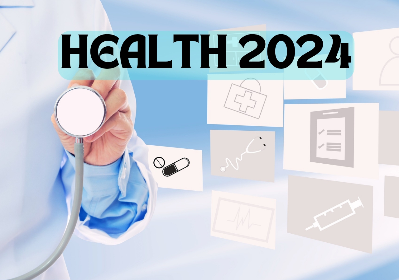 '2024 में स्वास्थ्य विज्ञानः जब पुरानी बुद्धिमत्ता नई खोज से मिलती है | '
