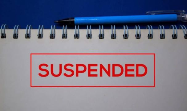 'IFS अधिकारी मोहन चौधरी को DCF लद्दाख के रूप में शामिल नहीं होने के कारण निलंबित कर दिया गया | '