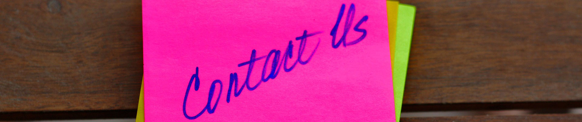 Contact Details Tawi Media